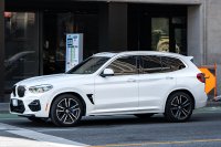 (F97 LCI, facelift 2021)