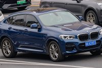 BMW X4 (G02) — снимка 2