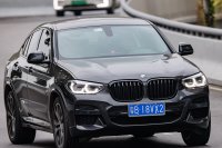 BMW X4 (G02) — снимка 3