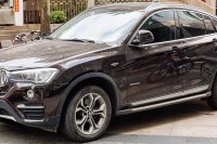 BMW X4 (F26) — снимка 2