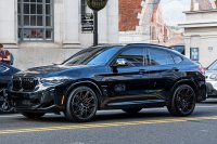BMW X4 M (F98) — снимка 3