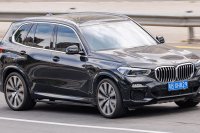 BMW X5 (G05) — снимка 3