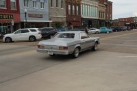 Ford Granada (USA) II — снимка 2