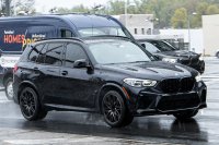BMW X5 M (F95 LCI, facelift 2023) — снимка 2
