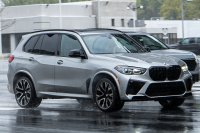 BMW X5 M (F95 LCI, facelift 2023) — снимка 3