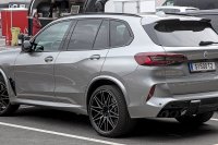 BMW X5 M (G05) — снимка 2