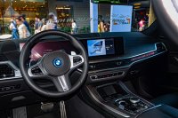 BMW X5 M (G05) — снимка 3