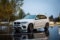 BMW X5 M (F85) — снимка 2