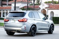 BMW X5 M (F85) — снимка 3