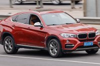 BMW X6 (F16) — снимка 2