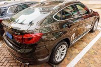 BMW X6 (F16) — снимка 3
