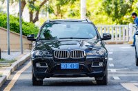 BMW X6 (E71 facelift 2012) — снимка 2