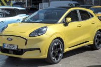Ford Puma ECT — снимка 3