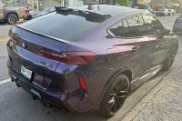 BMW X6 M (G06) — снимка 2