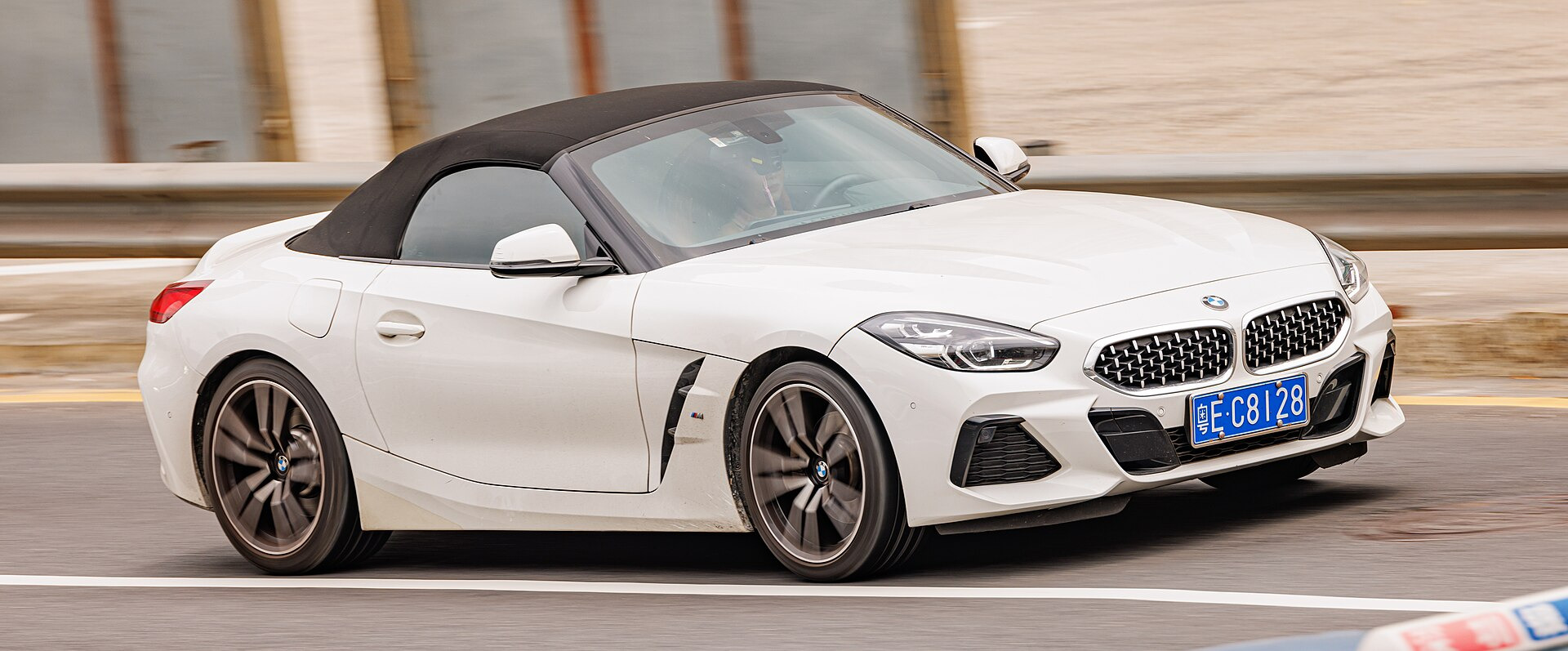 BMW Z4 (G29)