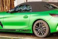 BMW Z4 (G29) — снимка 2