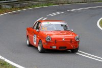 BMW 700 LS — снимка 3