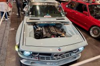 BMW E9 — снимка 2