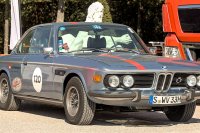 BMW E9 — снимка 3