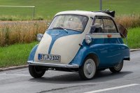 Isetta
