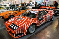 BMW M1 (E26) — снимка 3