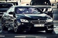 Gran Coupe (F06M LCI, facelift 2014)