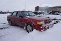 Ford Tempo — снимка 2
