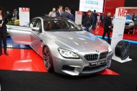 BMW M6 Coupe (F13M) — снимка 2