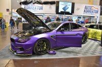 BMW M6 Gran Coupe (F06M) — снимка 3