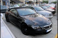 Convertible (E64)