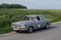 BMW New Class Coupe — снимка 2