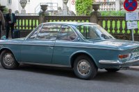 BMW New Class — снимка 2