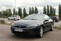 Ford Cougar BCV — снимка 3