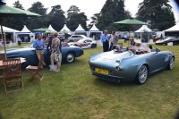 Bristol Bullet — снимка 2