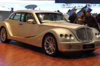 Bufori Geneva — снимка 2