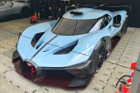 Bolide