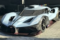 Bugatti Bolide — снимка 2