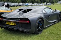 Bugatti Chiron Sport — снимка 2