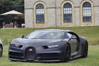 Bugatti Chiron Sport — снимка 3