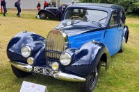 Bugatti Type 57 — снимка 2