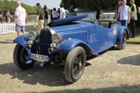 Bugatti Type 57 — снимка 3
