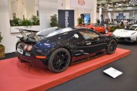 EB Veyron 16.4 Targa