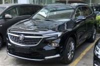 Buick Enclave II — снимка 2