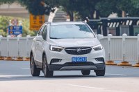 Buick Encore II — снимка 3