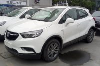 Buick Encore I (facelift 2017) — снимка 2