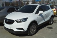 Buick Encore I (facelift 2017) — снимка 3