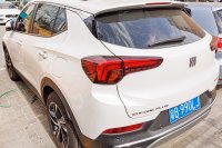 Buick Encore I — снимка 2