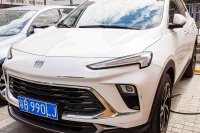 Buick Encore I — снимка 3