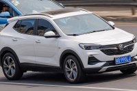 Buick Encore GX — снимка 3