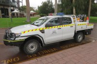 Ford Ranger III — снимка 2